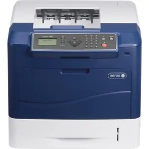Замена принтера Xerox 4620DN в Красноярске